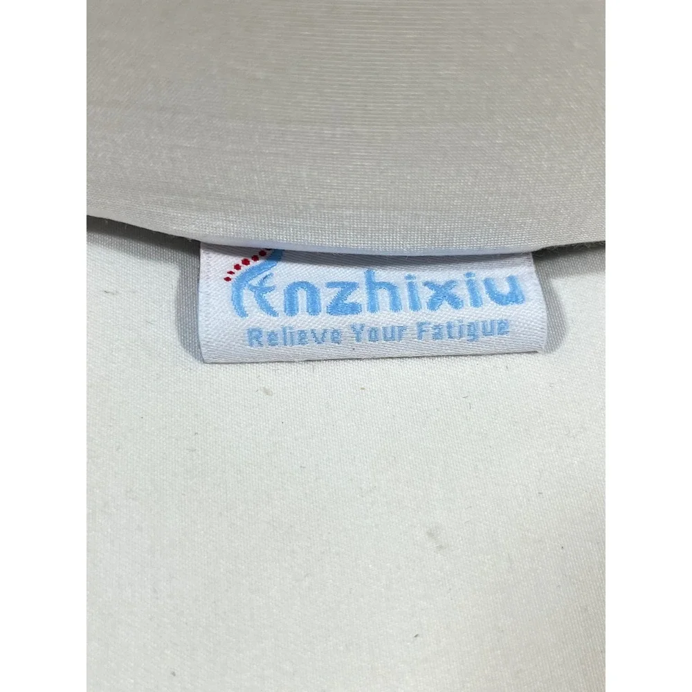 Anzhixiu Ergonomic Pillow Contour‎ Design Relieve Fatigue Comfort Knee Support L